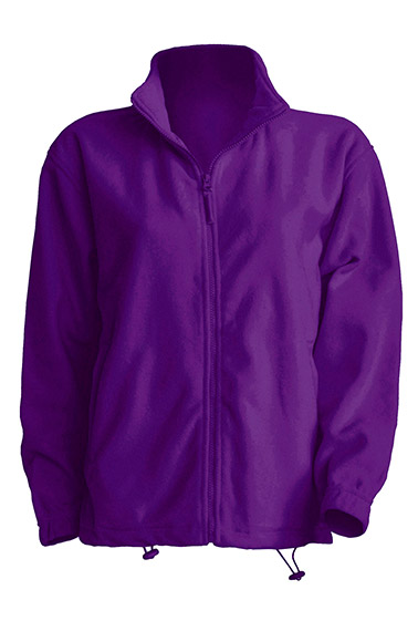 PILE POLAR UOMO ( JHK T-SHIRT ) porpora